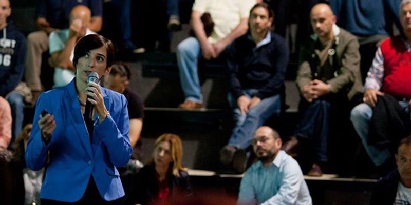 GRADONAČELNIČKI UPITNIK Marijana Puljak: Vratit ću sjaj svom gradu uvodeći sustavna i dugoročna rješenja