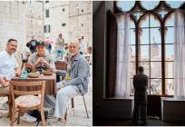 John Malkovich otkriva čari Hrvatske! Gdje je sve boravio, što ga je potpuno osvojilo i zašto ga je hrvatski način života posebno inspirirao?
