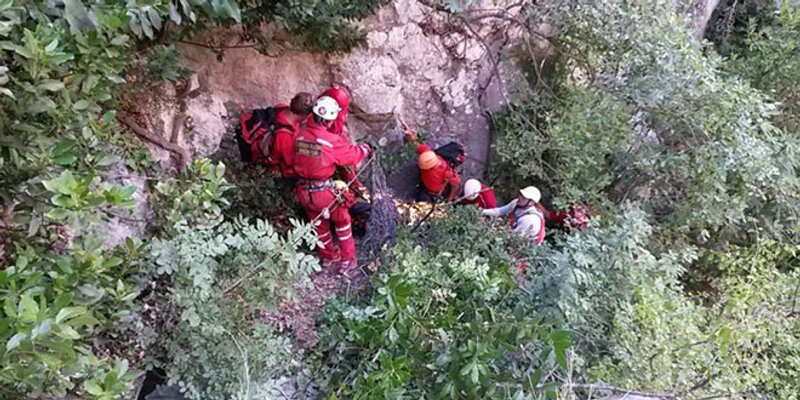 Zbog vježbe HGSS-a u subotu se zatvara cesta Gata-Zakučac