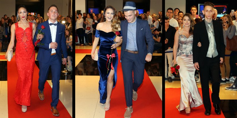 FOTOGALERIJA: Ravnatelj Kovačević ispratio svoju 24. generaciju maturanata Grafičke škole