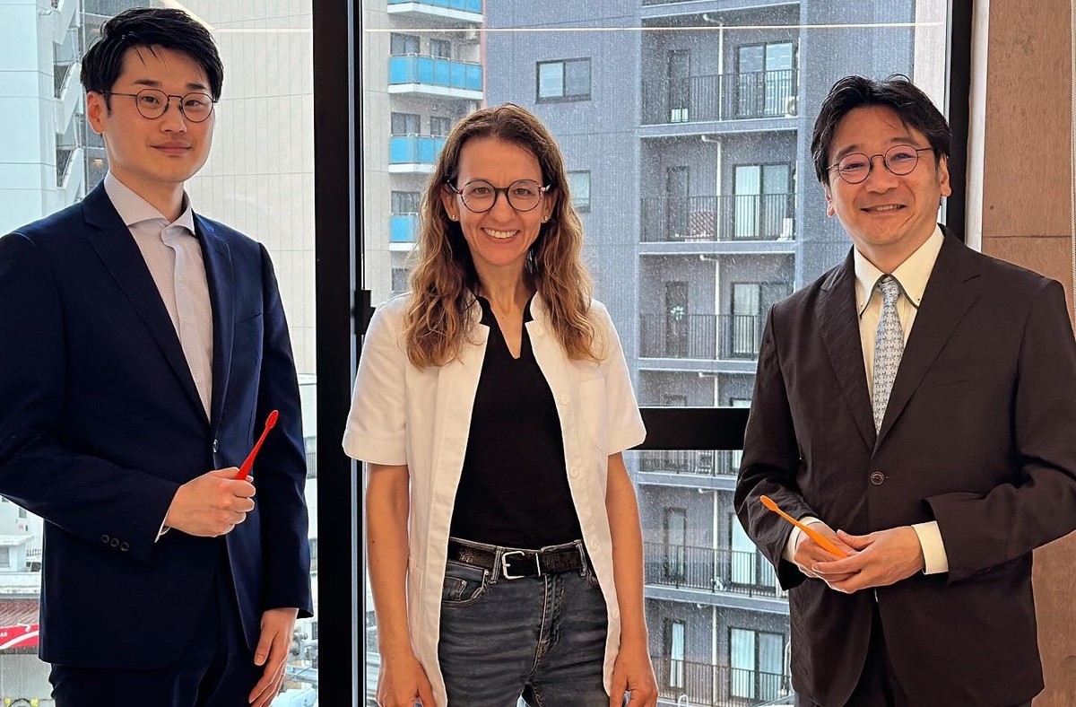 Slovenska dentalna revolucija stigla i kod nas: VBO četkica dostupna besplatno!