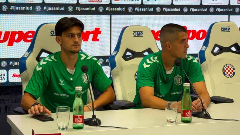 Bivši hajdukovci otkrili koja im je najljepša uspomena s Poljuda