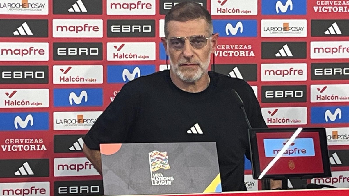Bilić nakon poraza od Španjolske otkrio što je rekao igračima iza utakmice