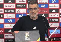 Nakon Češke svi su se pitali zašto Bilić nije stavio ruku na srce, evo što je rekao o tome