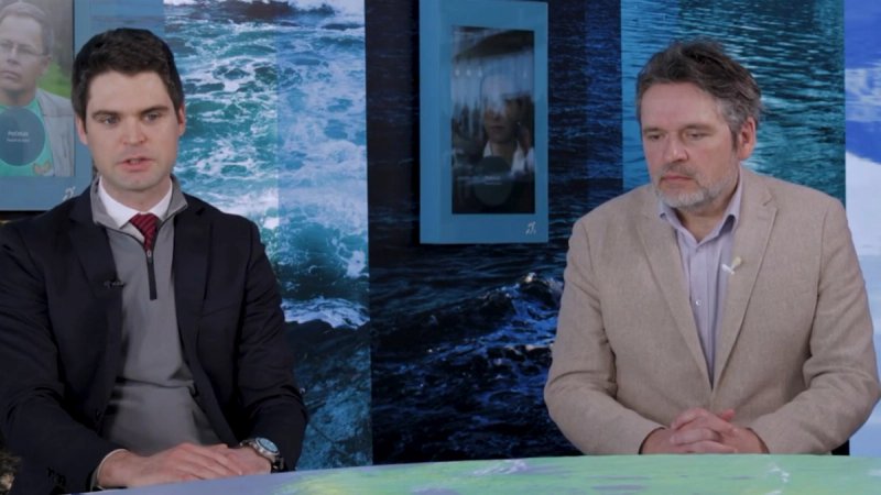 Karlo Ressler i Velimir Šonje u novom podcastu: 'Europski proračun postaje ključni instrument sigurnosti, obrane i tehnološke neovisnosti'