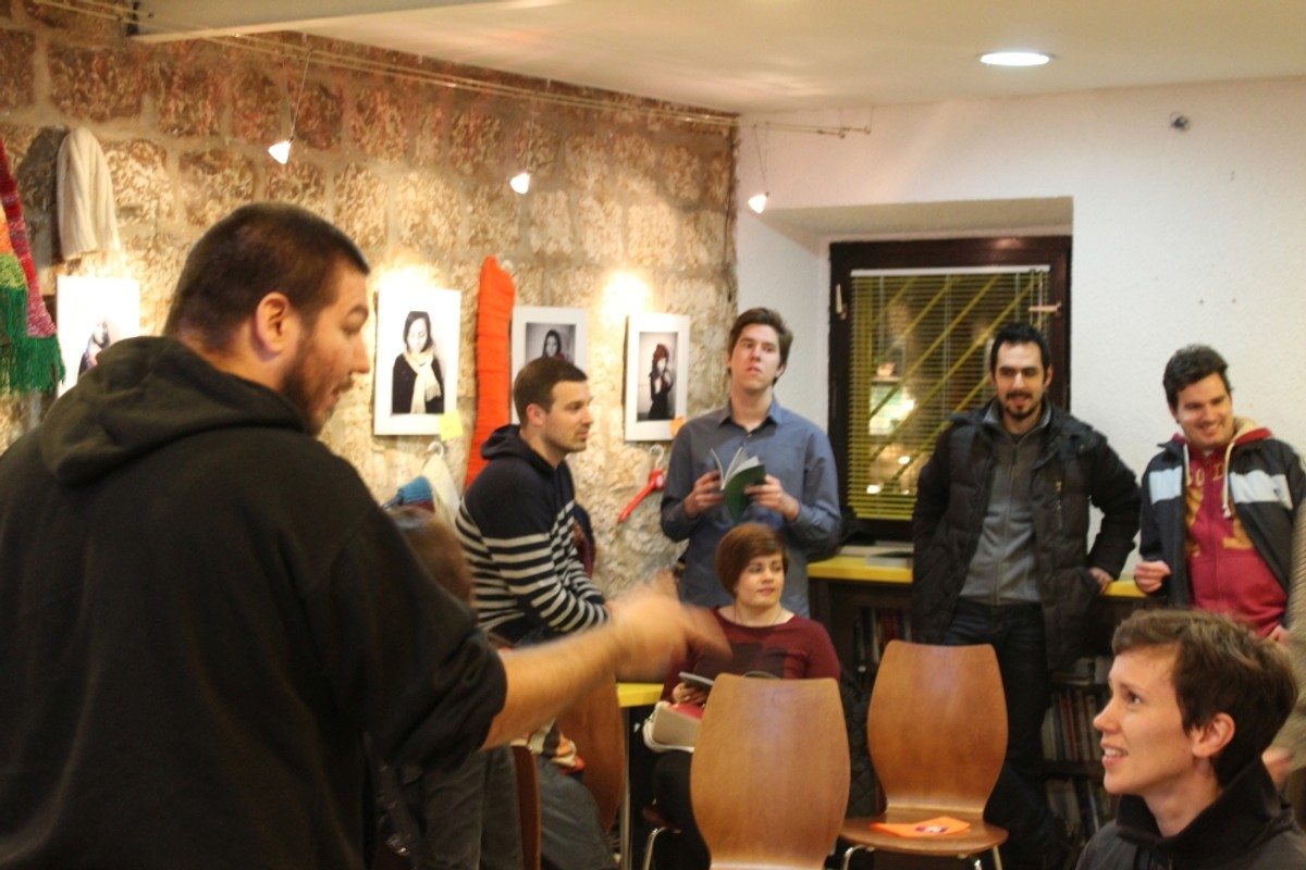 The Film Itself | Roko Britvić