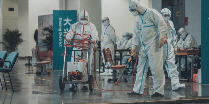 KB Dubrava širi kapacitete intenzivnog liječenja, stižu respiratori i osoblje