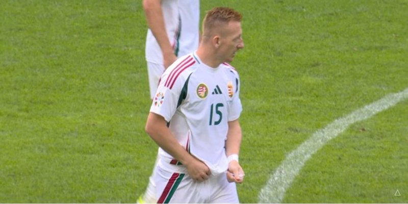 Laszlo Kleinheisler ima novi klub