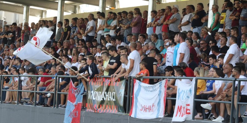 ŽUPANIJSKI KUP: Provjerite parove osmine finala