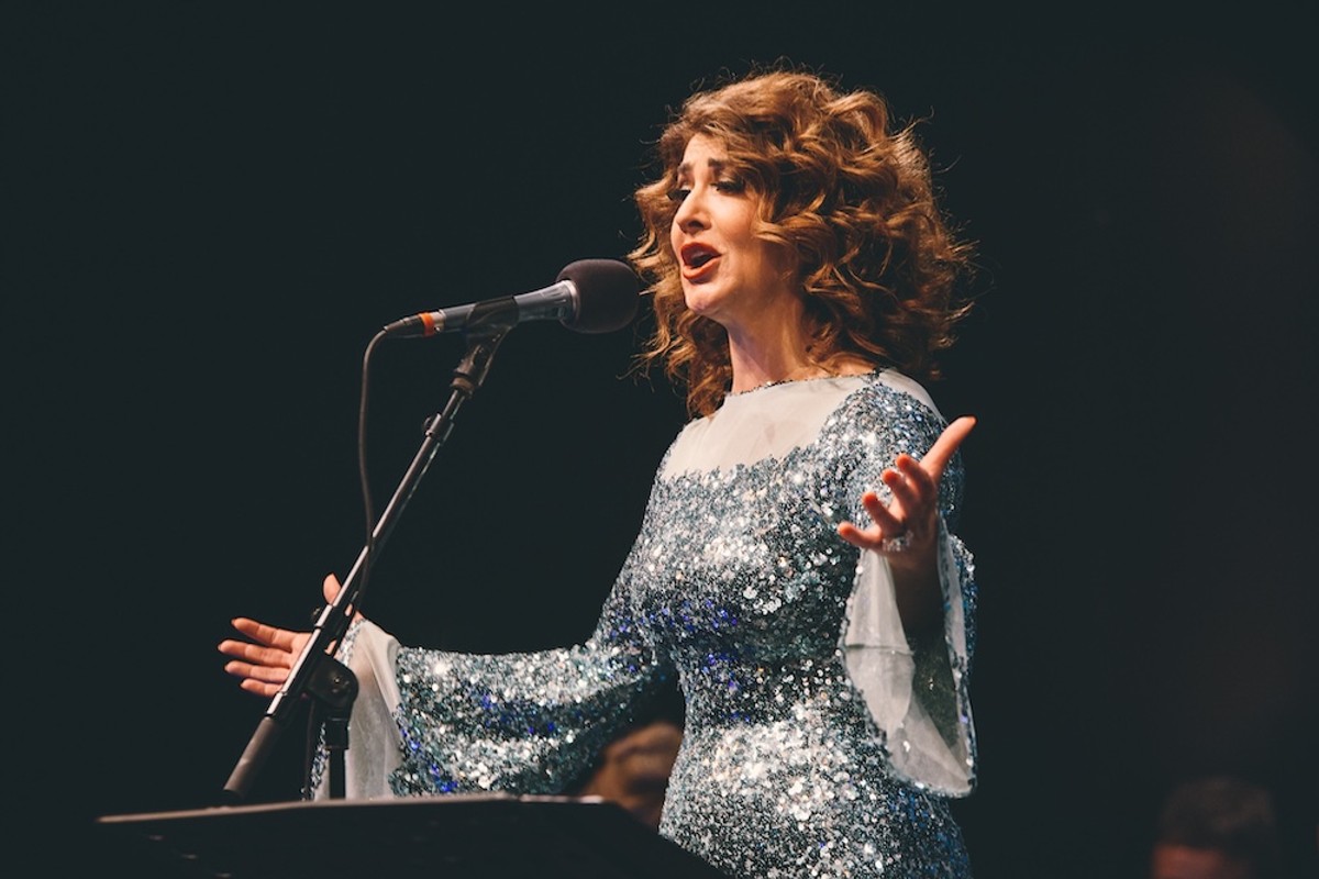 Antonella Malis | foto: Edita Sentić