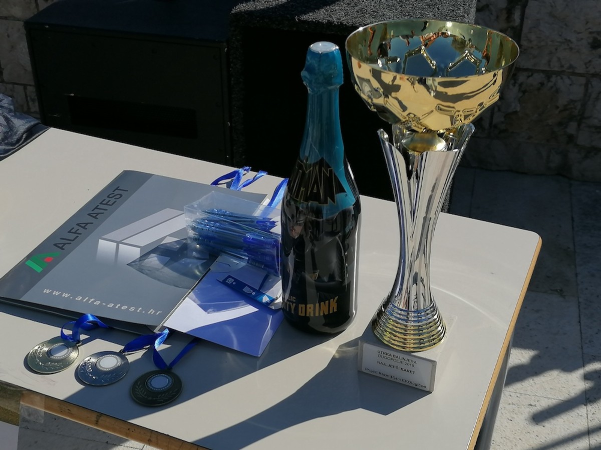 Razmišljam EKOlogično