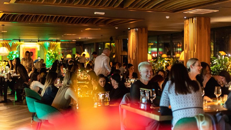 Proljeće stiže u splitski restoran Maestro na najbolji mogući način