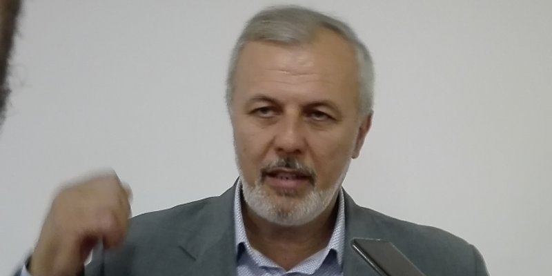 Bulj i Sanader se zakačili oko vatrogastva: 'Daj za svoje selo, a za sustav me nije briga'