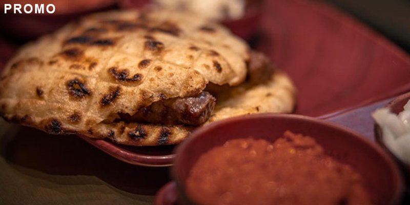  'Chevap by chef Duje Pisac' sutra otvara u City Centeru one, dođite na besplatne ćevape!