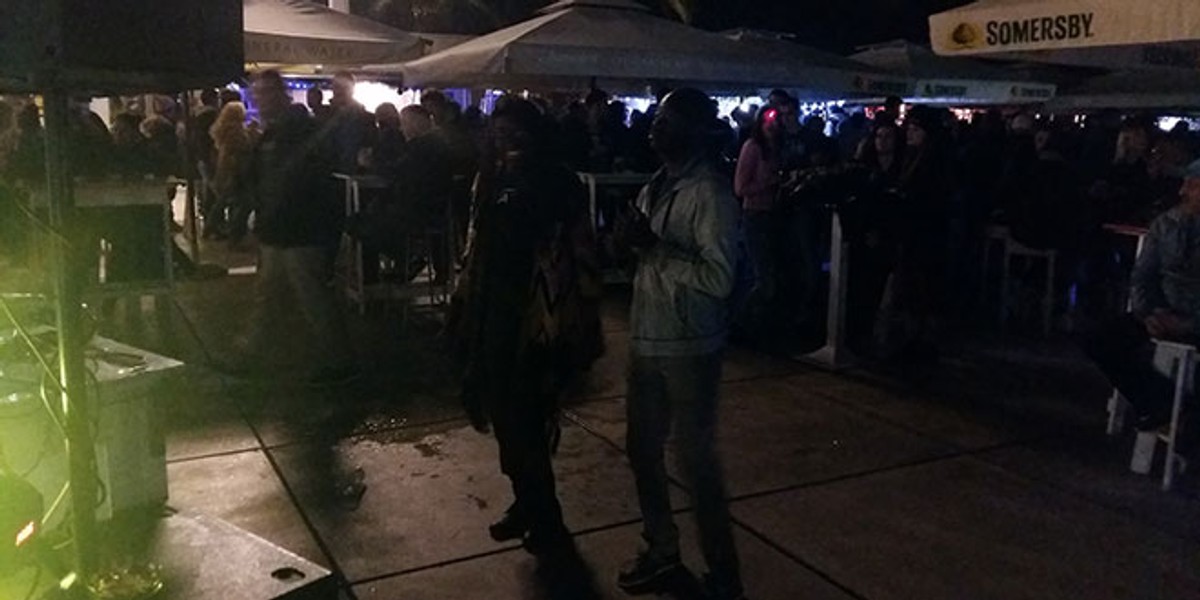 UŽIVO S KUĆICA: Pjaca kao iz bajke, na Rivi je službeni jezik engleski