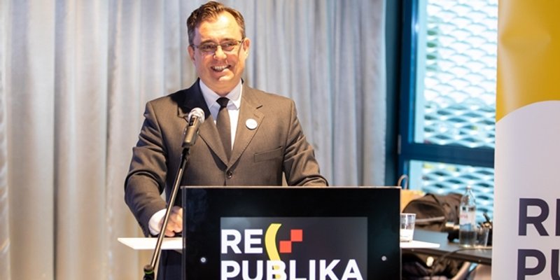 Stranka Republika: Milanović nije prava osoba koja bi trebala govoriti o 3. republici