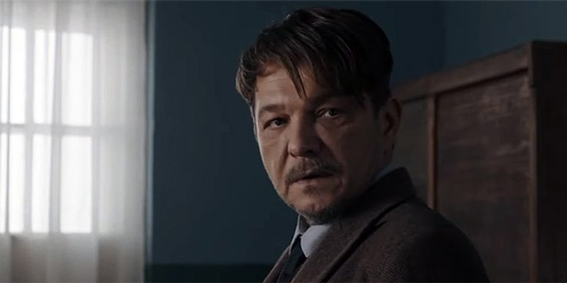 Dragan Bjelogrlić u 'Nu2': 'Senke nad Balkanom' nisam mogao snimati u niti jednoj instituciji u Srbiji