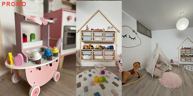 'Mama Mia' upisuje djecu za čuvanje, javite se dok ima mjesta!