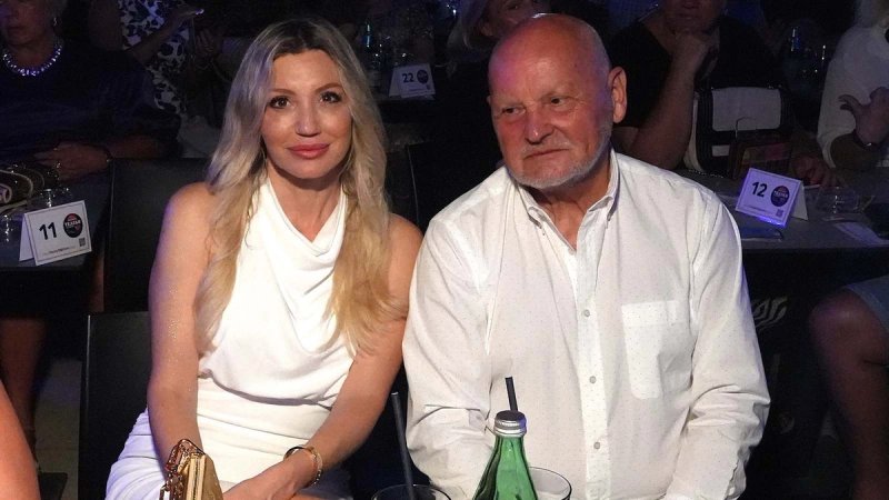 FOTOGALERIJA: Split slavio Arsena Dedića, večer punu emocija pratili i Blanka i Zlatko Mateša