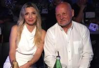 FOTOGALERIJA: Split slavio Arsena Dedića, večer punu emocija pratili i Blanka i Zlatko Mateša