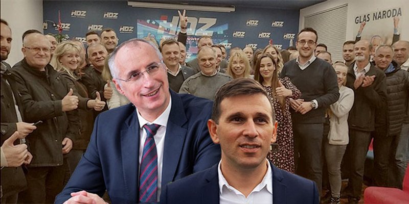 PULJAK DELOŽIRA HDZ: Istekao im ugovor, novi neće dobiti