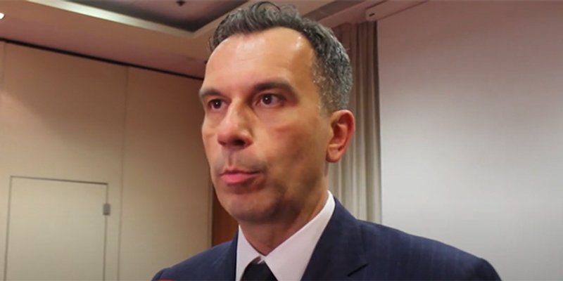 Podignuta optužnica protiv Svetine, DORH ga tereti za zlouporabu položaja i ovlasti