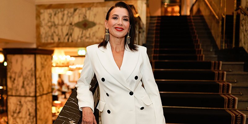 Ecija Ojdanić u '1 na 10': Pročitajte kako je splitska glumica opisala svoje kolegice