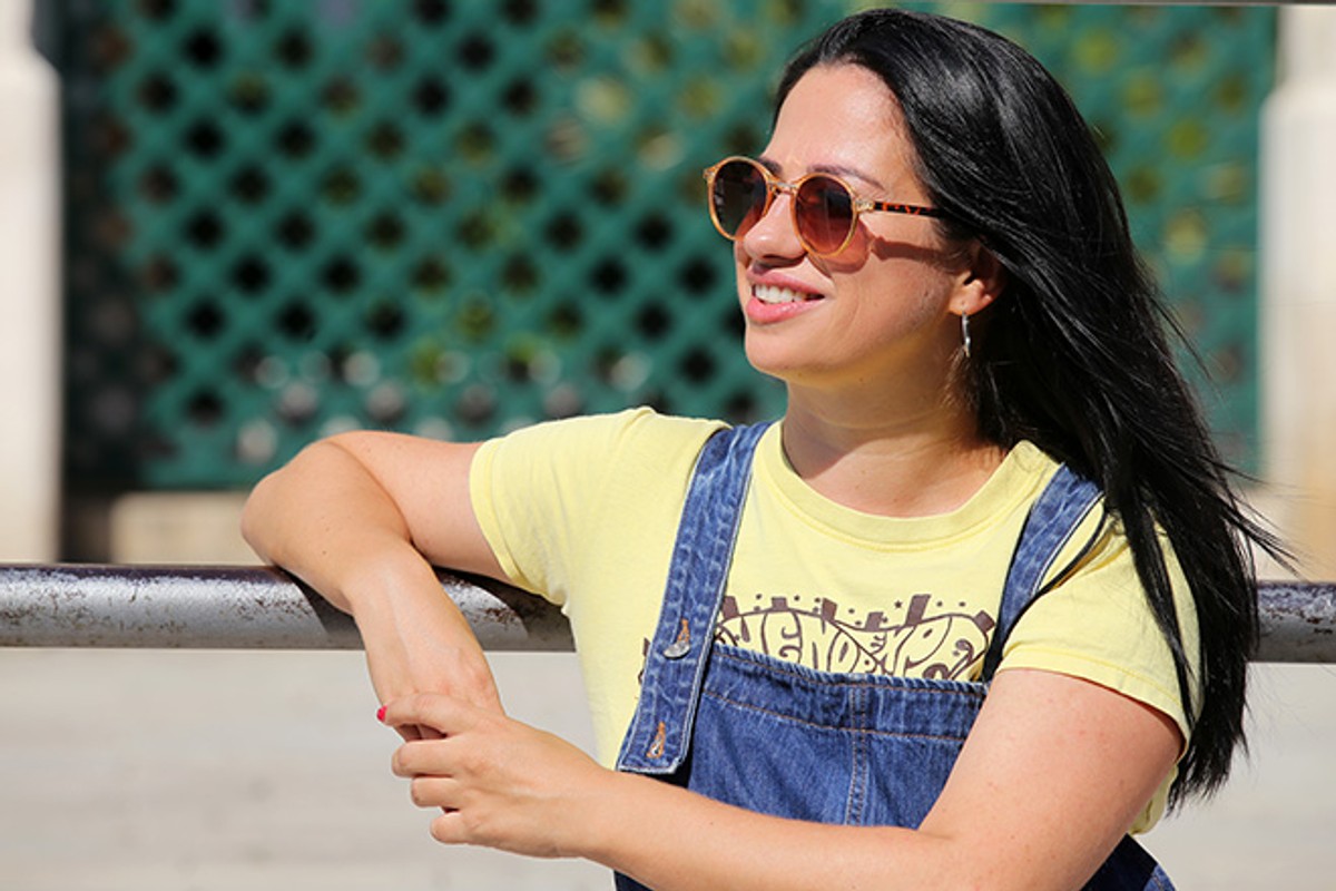 Anđela Prnjak: 'Rent a Local' je 'zovi čovika' za strance