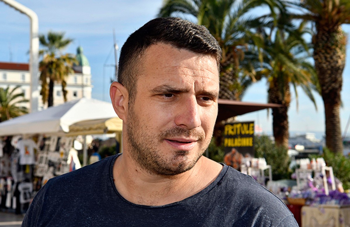 BRZI UPITNIK: Vjeruju li Splićani sudstvu nakon slučaja Horvatinčić?