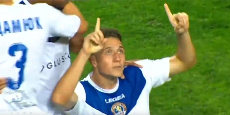 Duarte ne dolazi u Hajduk