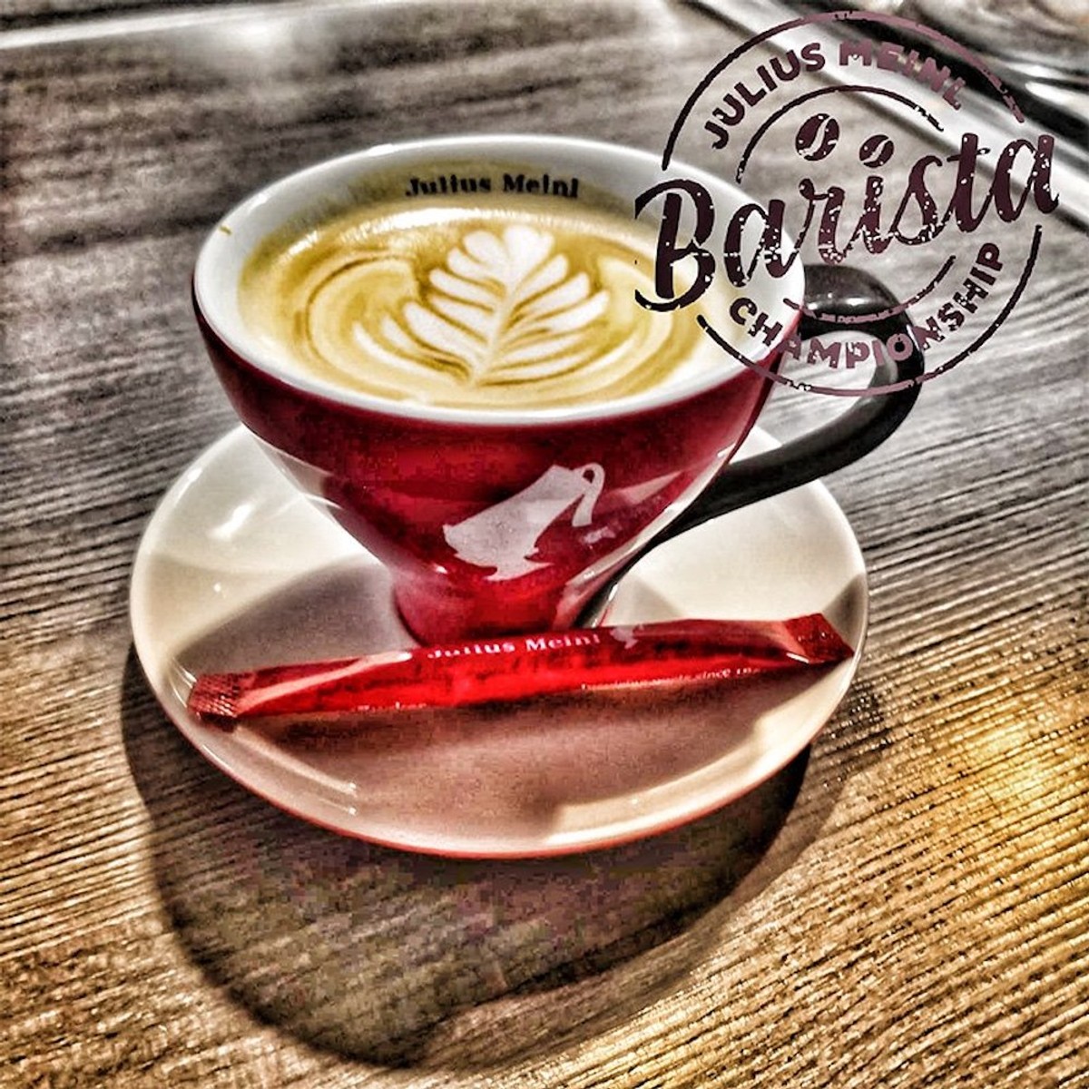 TRAŽI SE NAJBOLJI BARIST Julius Meinl u Splitu bira posljednja dva finalista za natjecanje