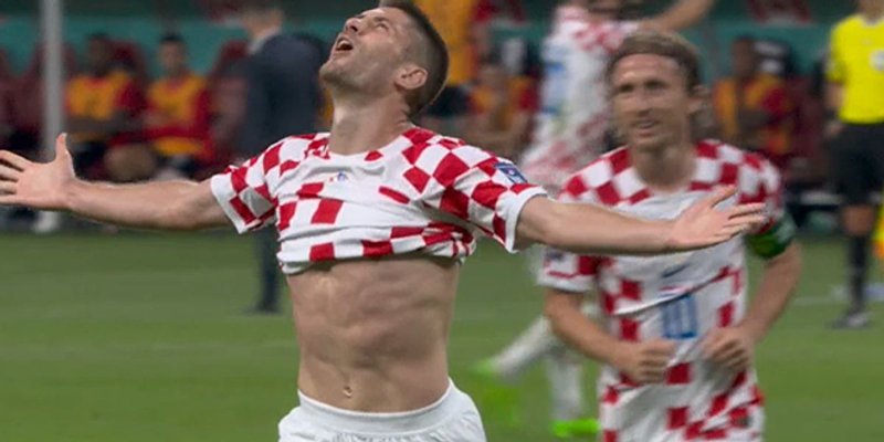 KOMENTAR UTAKMICE: Kramariću je ova utakmica trebala da začepi usta kritičarima!