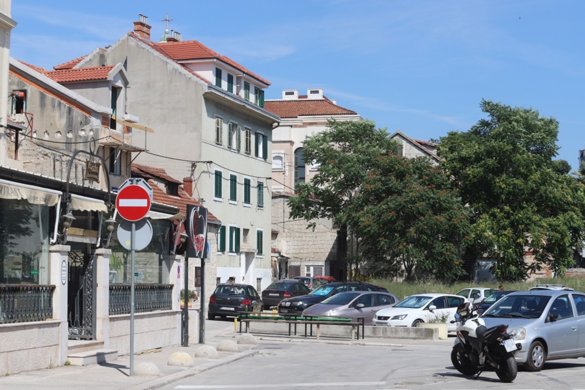 DI JE ZAPELO? Puljkova dilema: pokrenuti projekt ili petnaest godina čekati probijanje Manđerove ulice