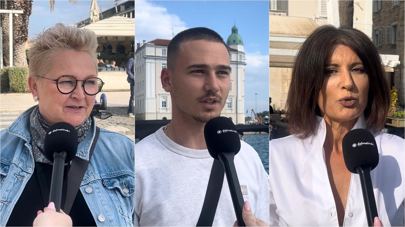 VIDEO: DAN PLANETA Kako bi građani proveli svoj posljednji dan na Zemlji?