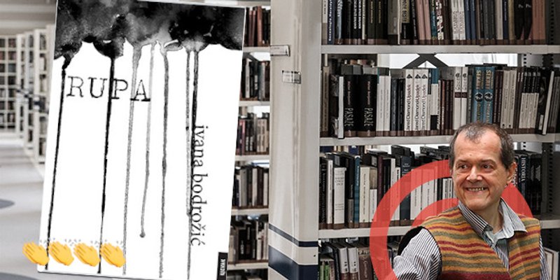 'TIMBAR NA LIBAR' ŽELJKA ERCEGA: Vukovarski reality krimić