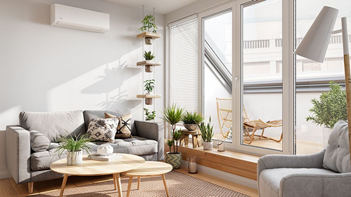 Zašto odabrati TOSHIBA klima uređaj?