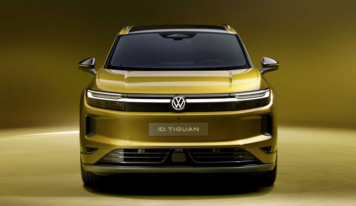 Volkswagenov bestseler postaje električan: svjetska premijera novog modela ID. Tiguan