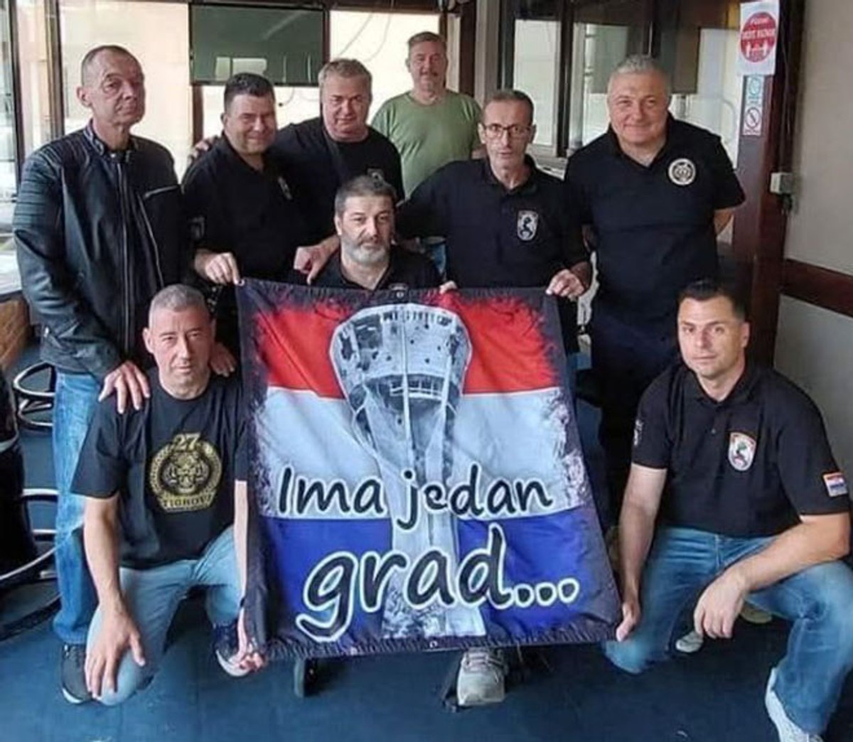 NEPOZNATI HEROJI OKO NAS Rođen u Zagrebu, radio u Pragu, najbolje godine dao Vukovaru