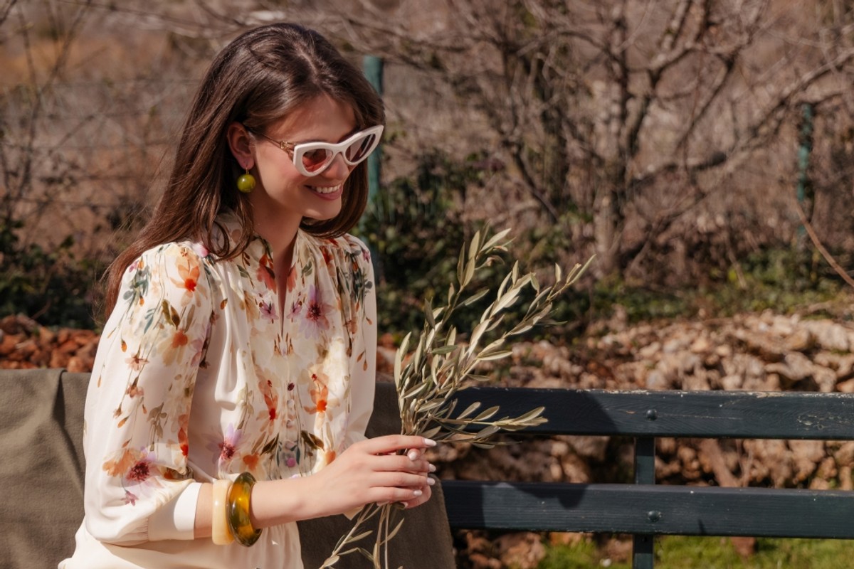 JOKER FASHION PORTFOLIO: Proljetno modno opuštanje