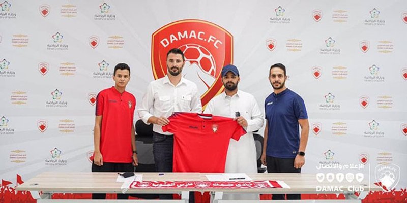 Krešimir Režić ostvario prvu pobjedu na klupi Damaca