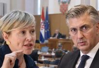 HDZ objasnio tko je sve 'mucica' i zašto
