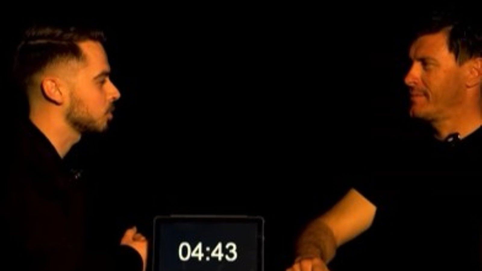 VIDEO Ivica Kostelić otkrio kako je imao više bliskih susreta sa smrću