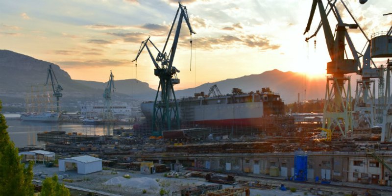 HDZ-ovci požuruju DORH za slučaj Brodosplit: 'Krajnje je vrijeme da se obave obavijesni razgovori i dokazne radnje'