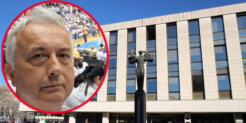 Bivši vijećnik Kerumovog HGS-a osuđen na uvjetnu kaznu zbog zlouporabe 