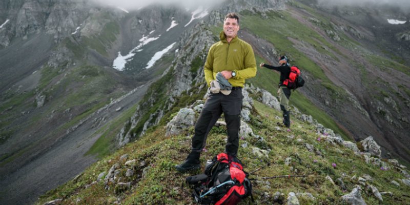 BICIKLOM OD PRAGA DO SPLITA Nevjerojatan izazov vlasnika hotela Le Meridien Lav