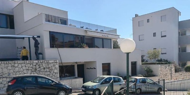 IGRALI RUSKI RULET? Mladić u stanu na Zenti ozlijeđen iz vatrenog oružja