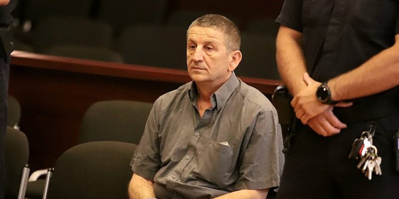 IZBO JE NOŽEM NA RADNOM MJESTU Vrhovni sud potvrdio 35 godina zatvora Željku Đekiću za brutalno ubojstvo bivše partnerice u trgovačkom centru Lidl