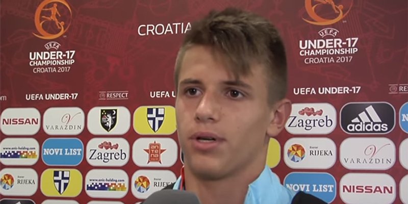 Mladi igrači Dinama Dario Špikić i Jurica Pršir dogovorili prelazak u Hajduk, a razgovara se i s još nekima