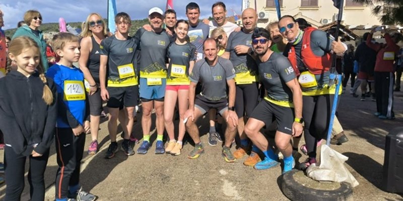 Puna Pelješanka i puna staza: Strkina Mini Liga završila na Drveniku Velom