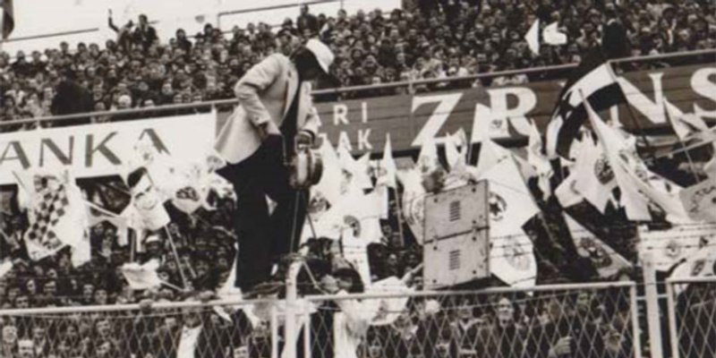 FRANO GRGUREVIĆ: Geni